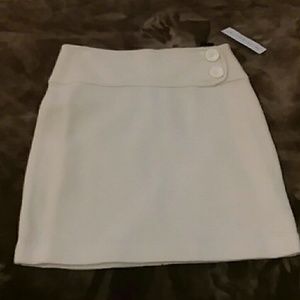 Willi smith size 4 wool skirt